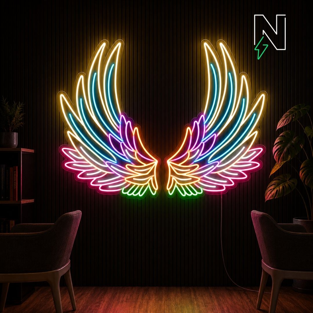 Neon Attack