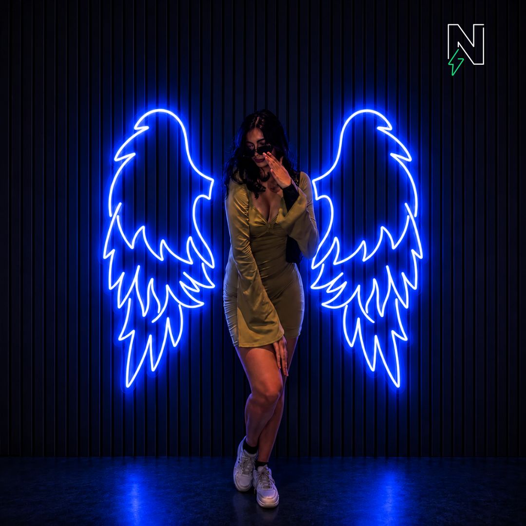 Neon Attack