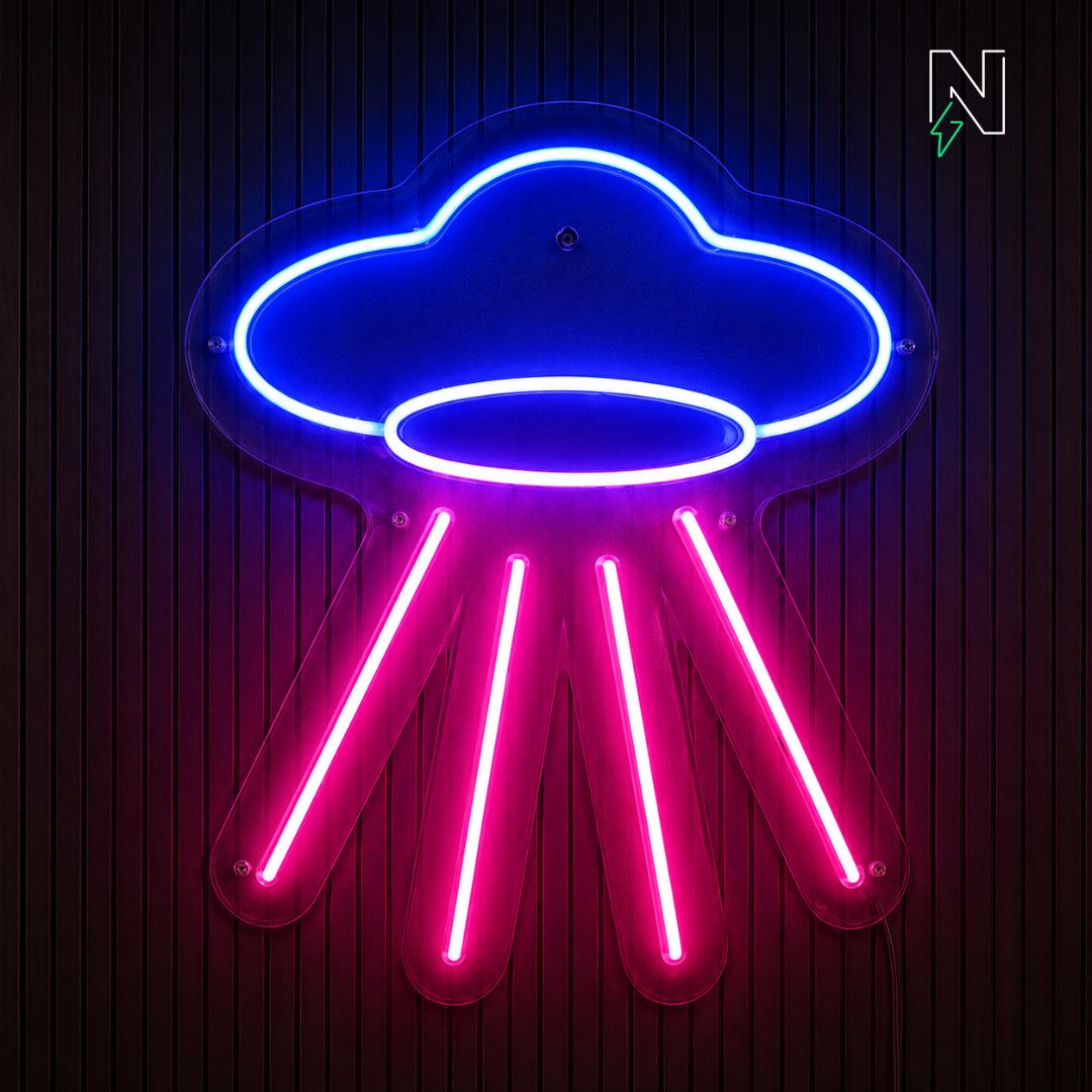 Neon Attack