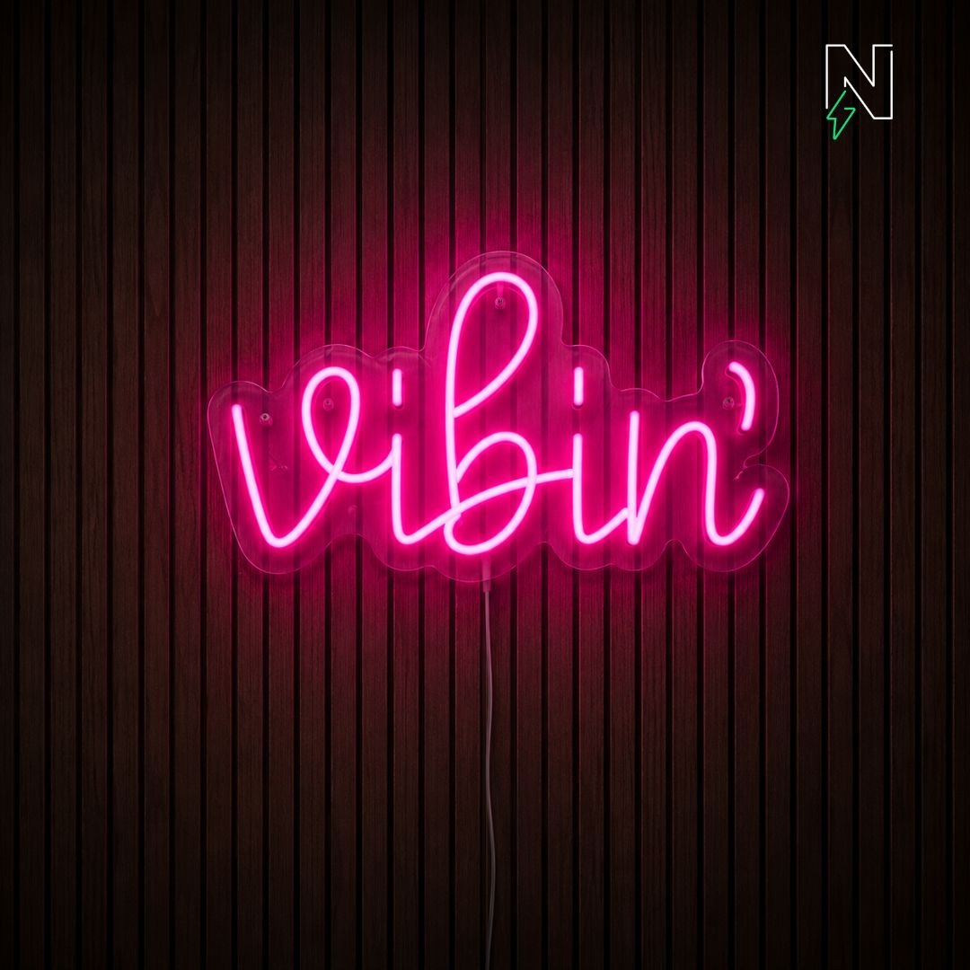 Neon Attack