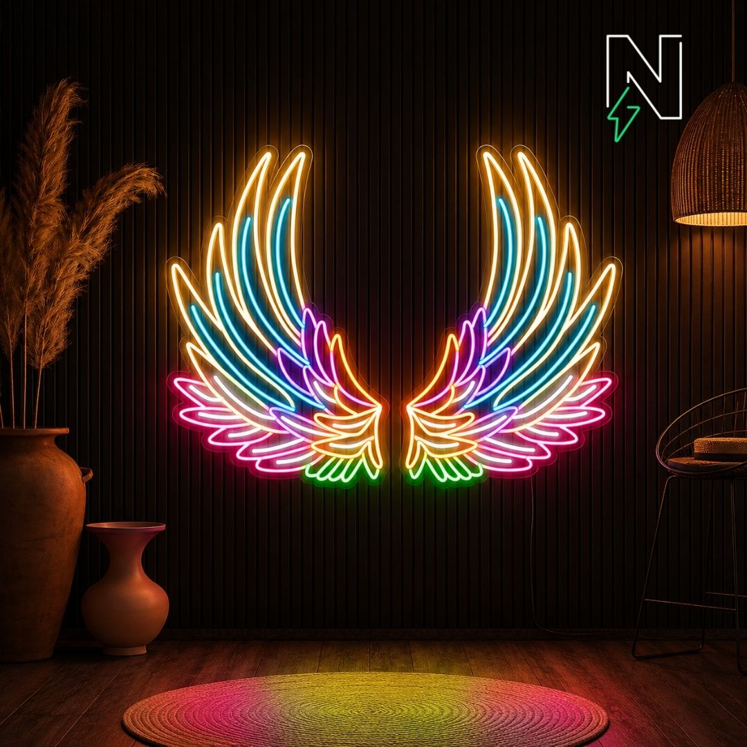 Neon Attack