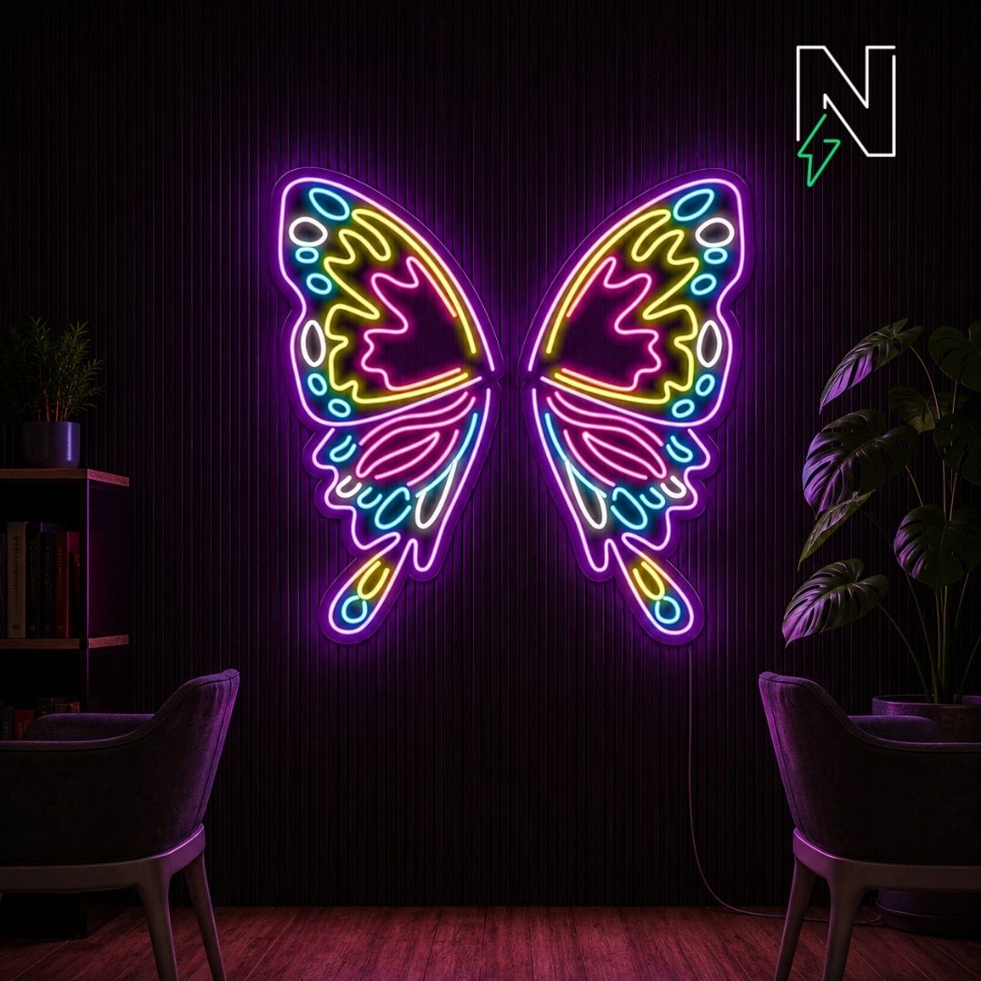 Neon Attack