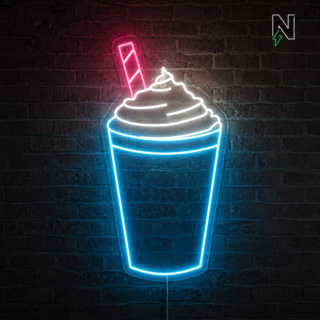 Neon Attack