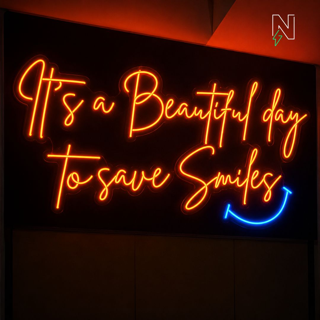 Neon Attack