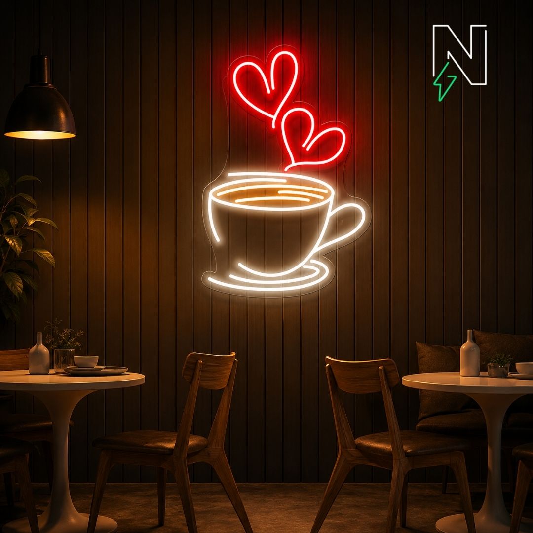 Neon Attack