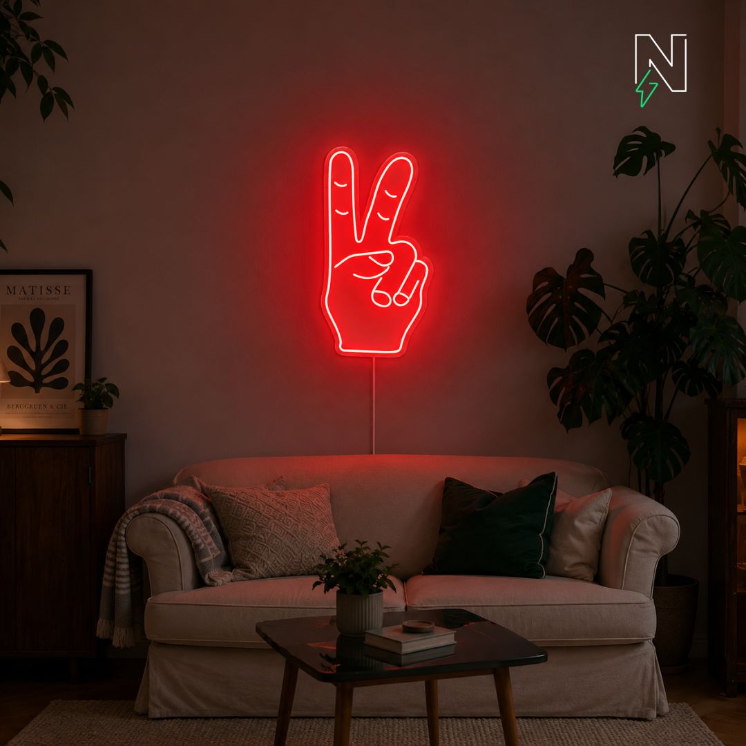 Neon Attack