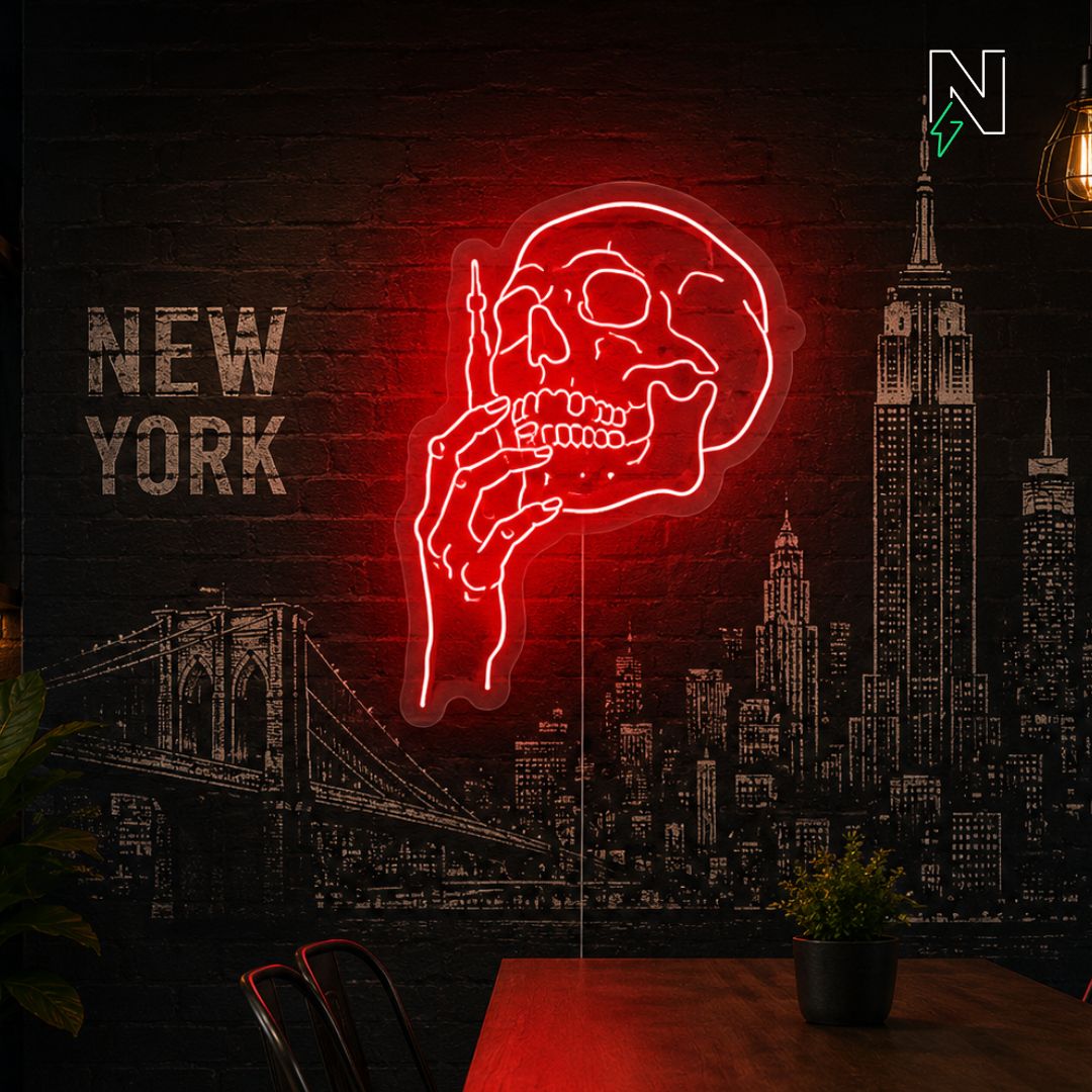 Neon Attack