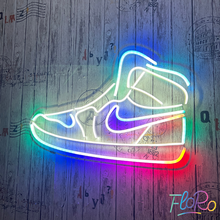 Load image into Gallery viewer, Nike Air Jordan FloRo Sign
