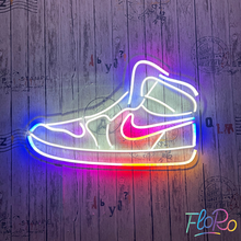 Load image into Gallery viewer, Nike Air Jordan FloRo Sign
