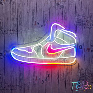 Nike Air Jordan FloRo Sign