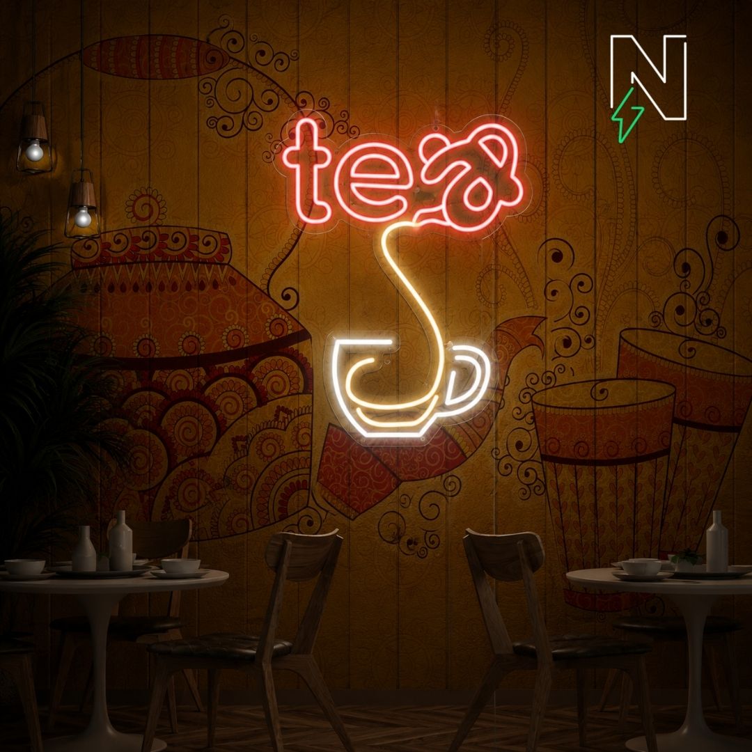Neon Attack