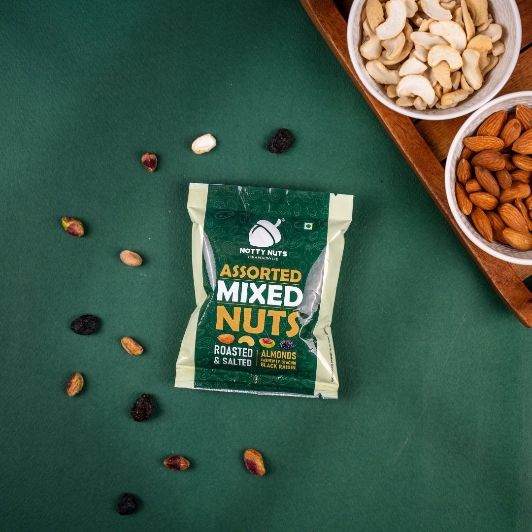 Neon Diwali Gift Box