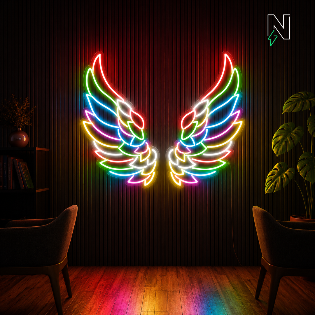 Neon Attack
