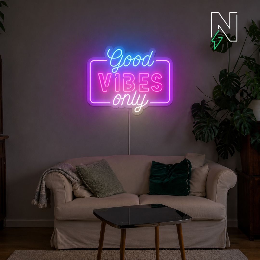 Neon Attack
