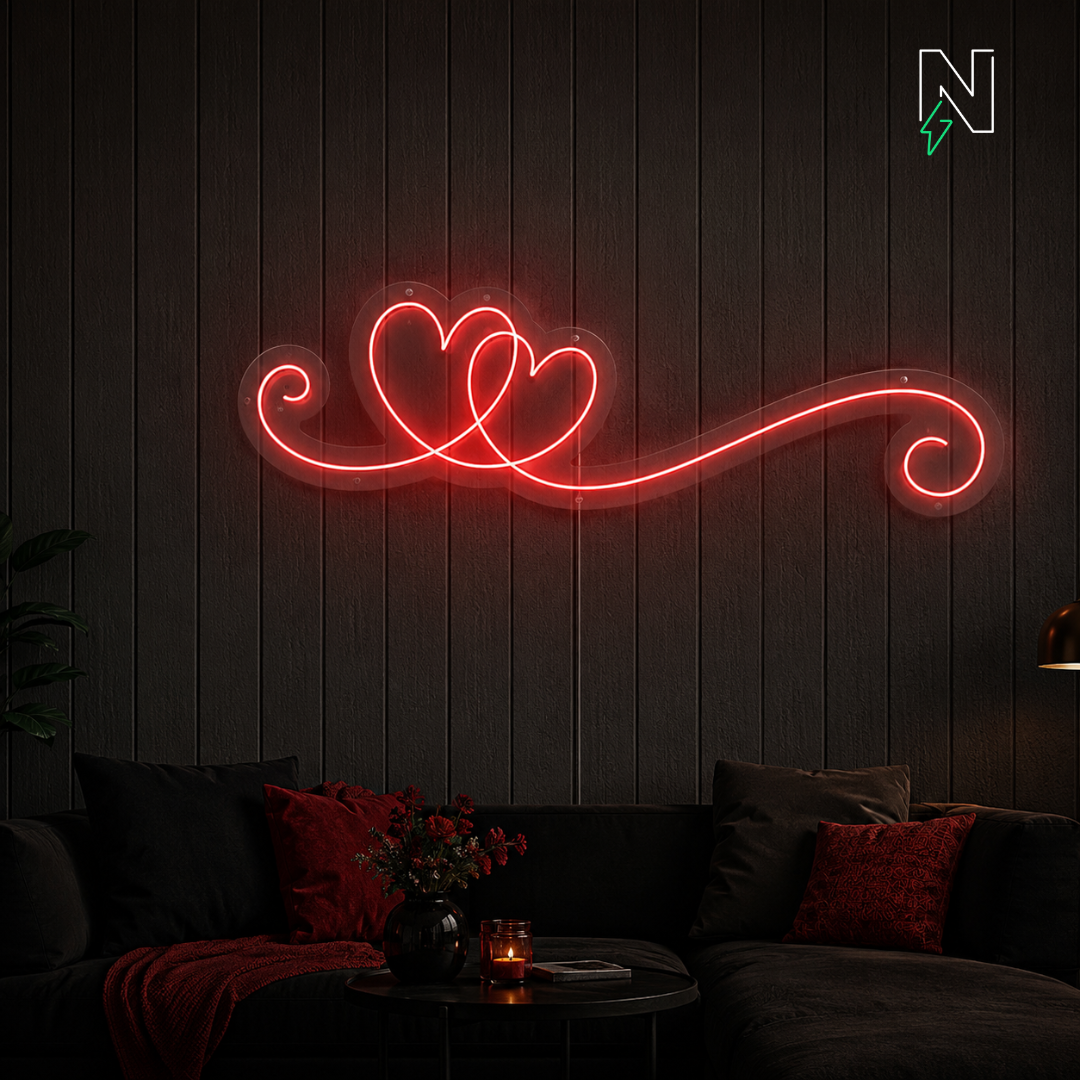 Neon Attack