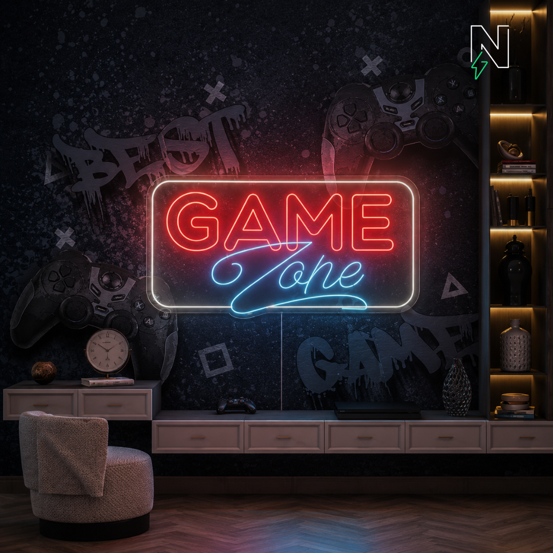 Neon Attack