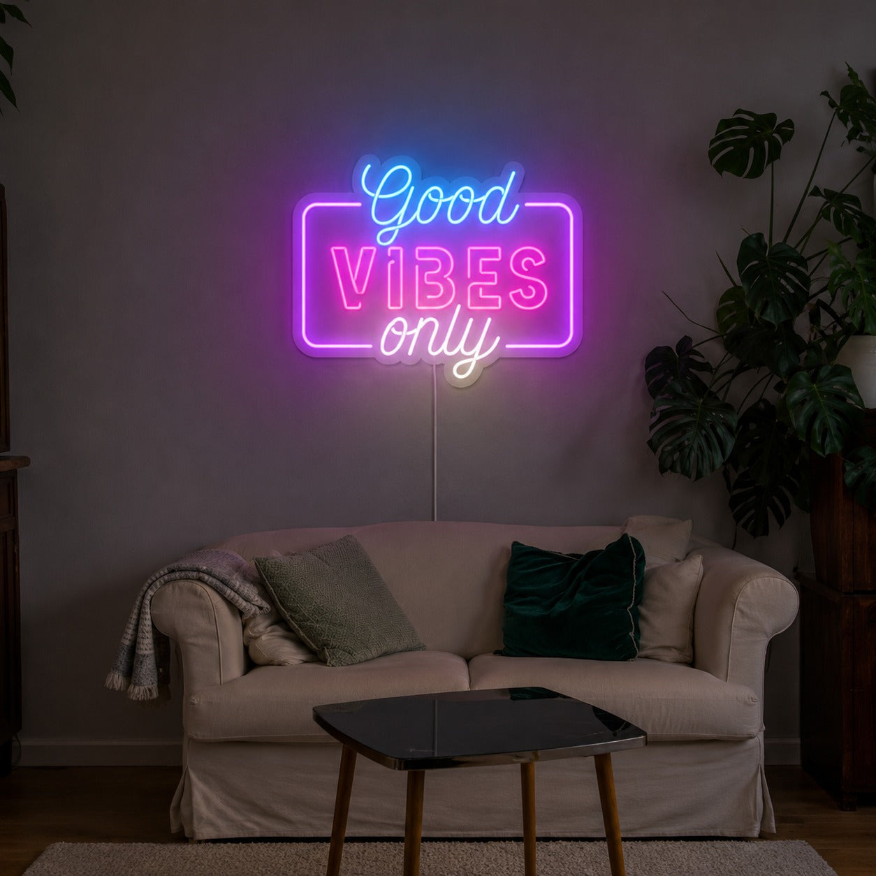 Neon Attack