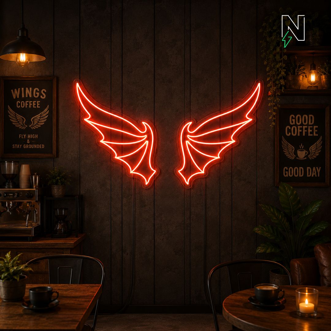 Neon Attack