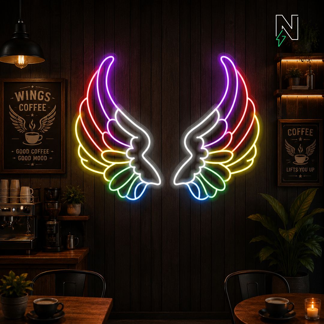 Neon Attack