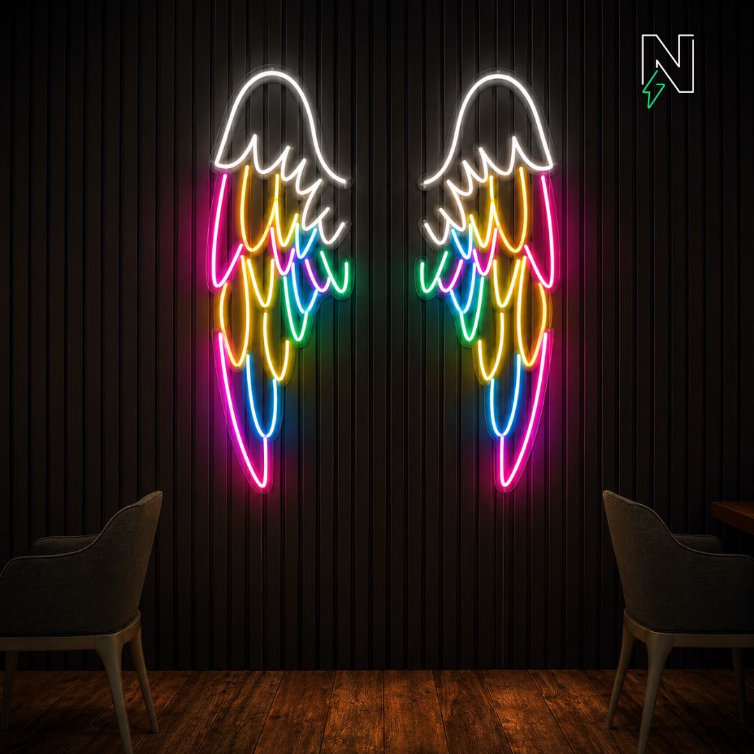 Neon Attack