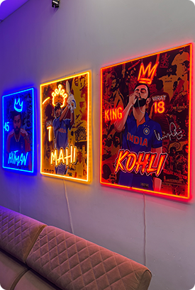 Canvas Artworks