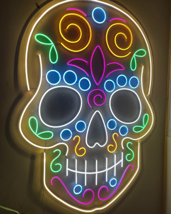 Neon Attack