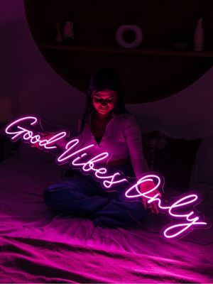 Customise Neon Light Sign | Online Custom Neon Sign Maker - Neon Attack