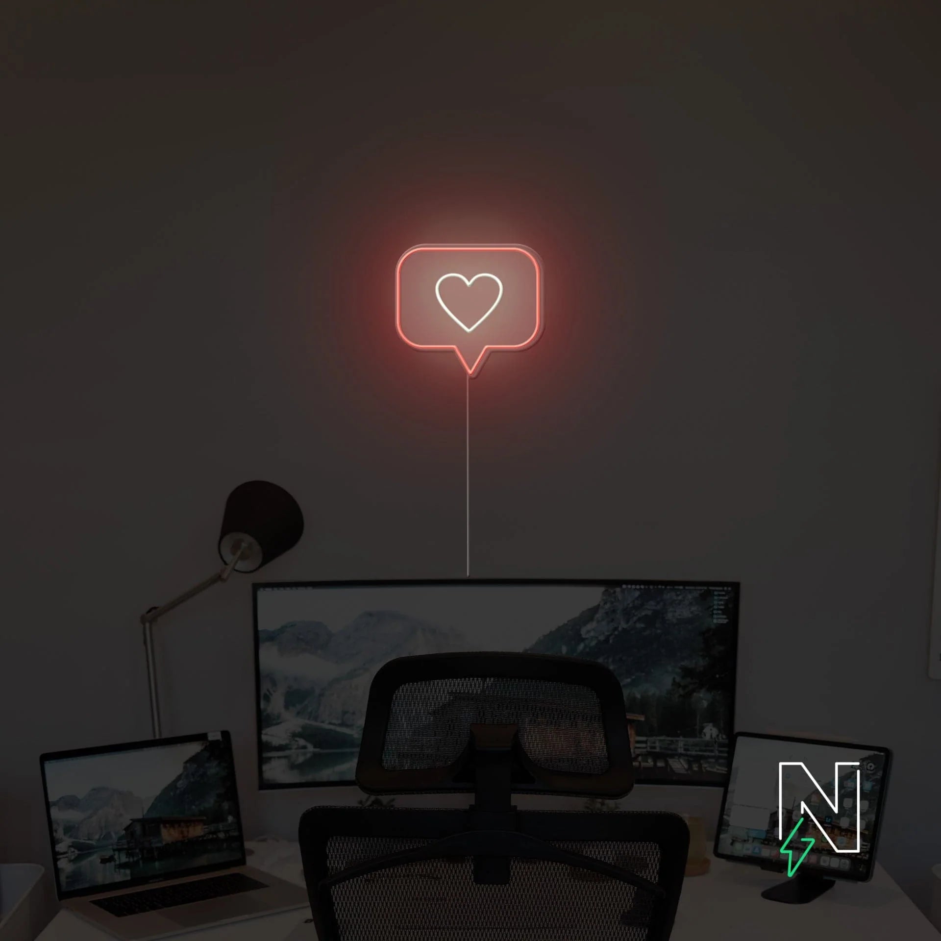 Cafe Bundle Neon Signs (13 Signs)