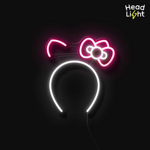 Hello Kitty LED Headband
