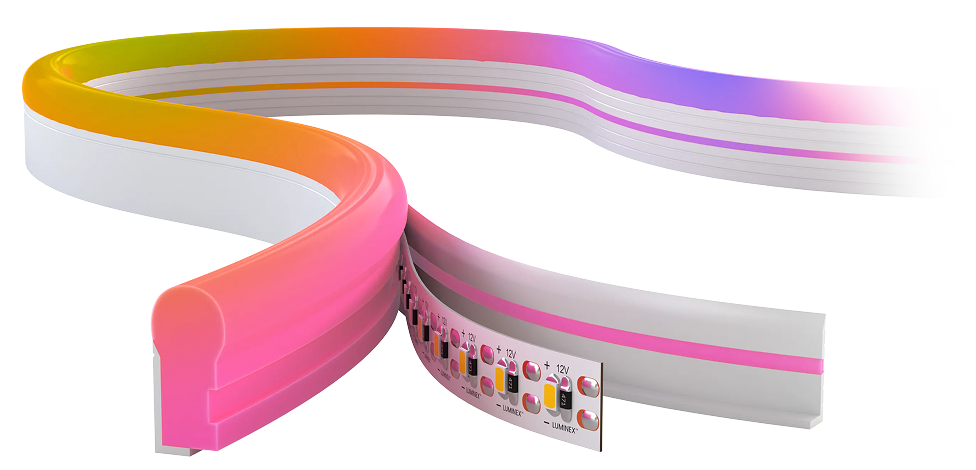 About Your Neu Neon: