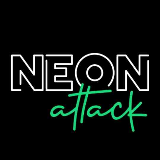 neonattack.com logo