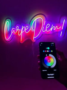 Neon Sign Shop Made For Everyone'S Dream Decoration | Neon Attack