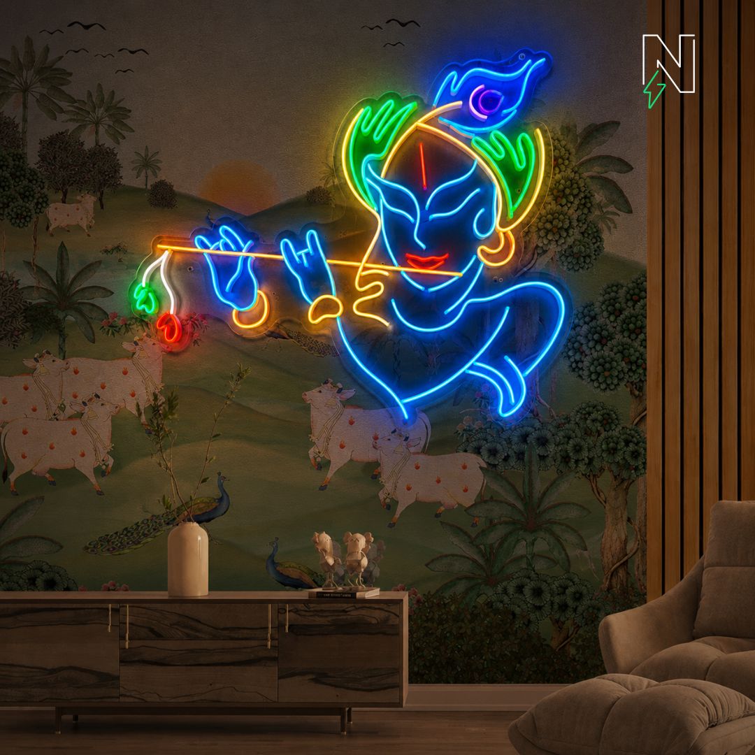 Neon Attack