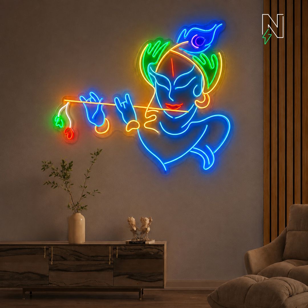 Neon Attack