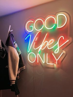 Neon Sign Shop Made For Everyone'S Dream Decoration | Neon Attack