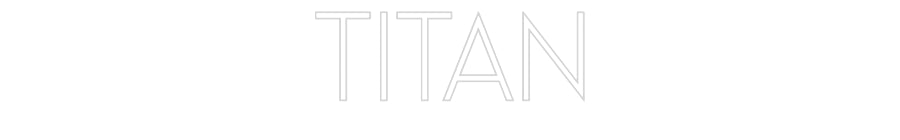 Custom Neon: TITAN