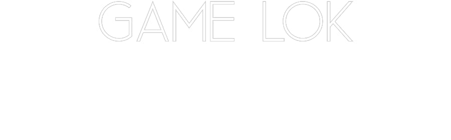 Custom Neon: Game lok