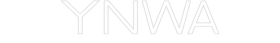 Custom Neon: YNWA