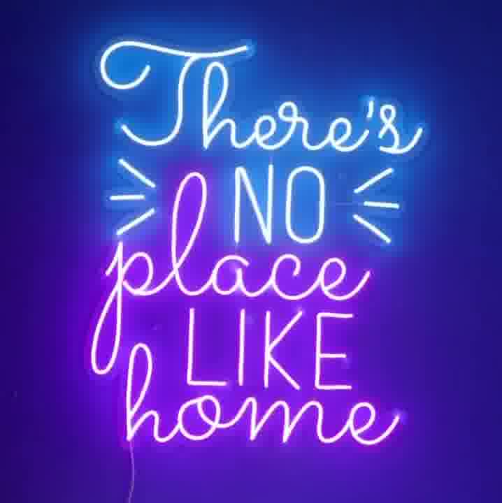 Neon Sign Shop Made For Everyone'S Dream Decoration | Neon Attack