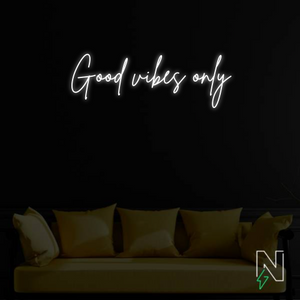 Custom Neon Sign