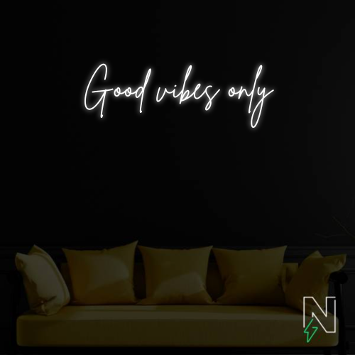 Custom Neon Sign