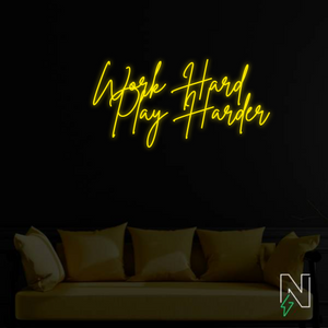 Custom Neon Sign