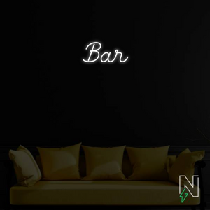 Custom Neon Sign