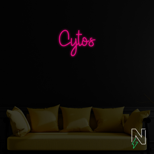 Customise Neon
