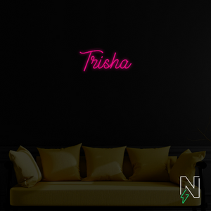 Customise Neon