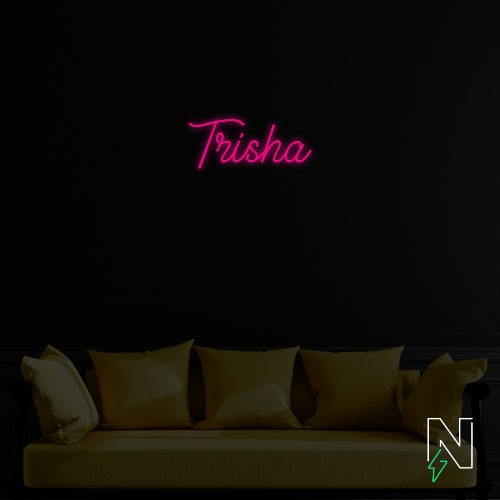 Customise Neon