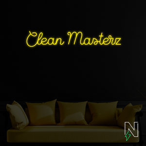Customise Neon