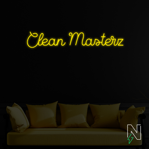 Customise Neon