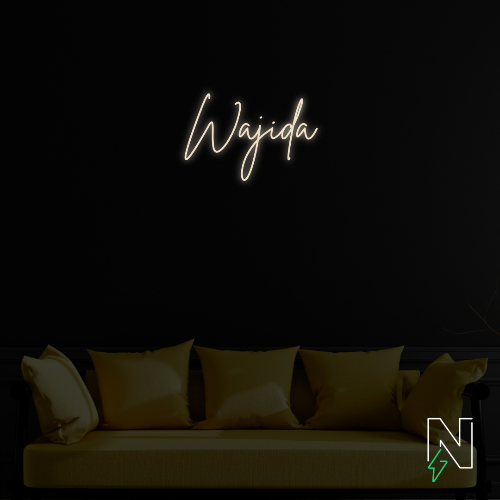 Customise Neon