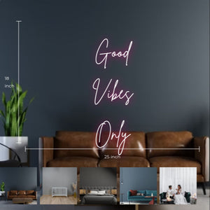 Custom Neon Sign